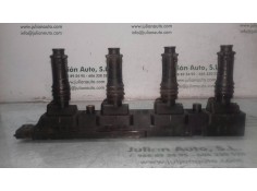 Recambio de bobina encendido para opel corsa c club referencia OEM IAM 0221503015  6 PINES