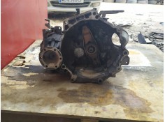 Recambio de caja cambios para volkswagen polo (9n1) highline referencia OEM IAM GGV  5 VELOCIDADES