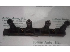 Recambio de bobina encendido para opel corsa c club referencia OEM IAM 0221503015  6 PINES 2