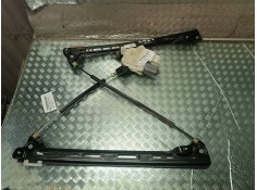 Recambio de elevalunas delantero izquierdo para citroen c4 berlina referencia OEM IAM 9826076380 9825709780 ELECTRICO