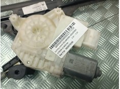 Recambio de elevalunas delantero izquierdo para citroen c4 berlina referencia OEM IAM 9826076380 9825709780 ELECTRICO 2