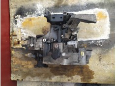 Recambio de caja cambios para volkswagen polo (9n1) highline referencia OEM IAM GGV  5 VELOCIDADES 2