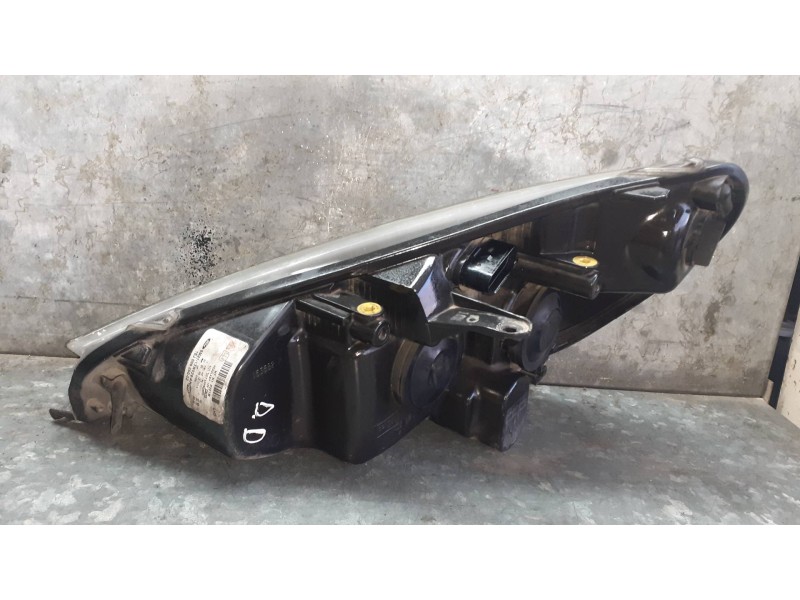 Recambio de faro derecho para ford s-max (ca1) referencia OEM IAM 6M2113W029AH 1EJ00925002 HELLA