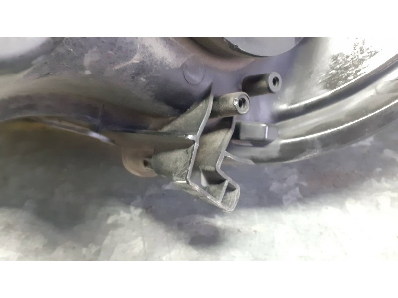 Recambio de faro derecho para ford s-max (ca1) referencia OEM IAM 6M2113W029AH 1EJ00925002 HELLA