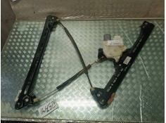 Recambio de elevalunas delantero derecho para citroen c4 berlina referencia OEM IAM 9826076280 CONECTOR 6 PINES ELECTRICO