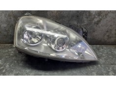Recambio de faro derecho para opel corsa c referencia OEM IAM 13237262  GM0096726