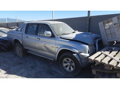 mitsubishi l 200 (k6/7) del año 2005
