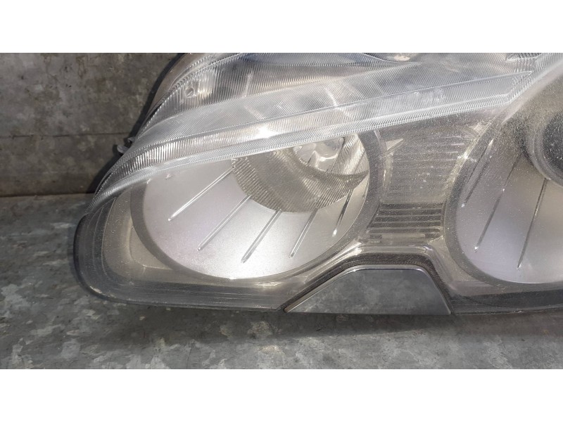 Recambio de faro izquierdo para jaguar xf referencia OEM IAM 239273 LIMPIA FAROS XENON