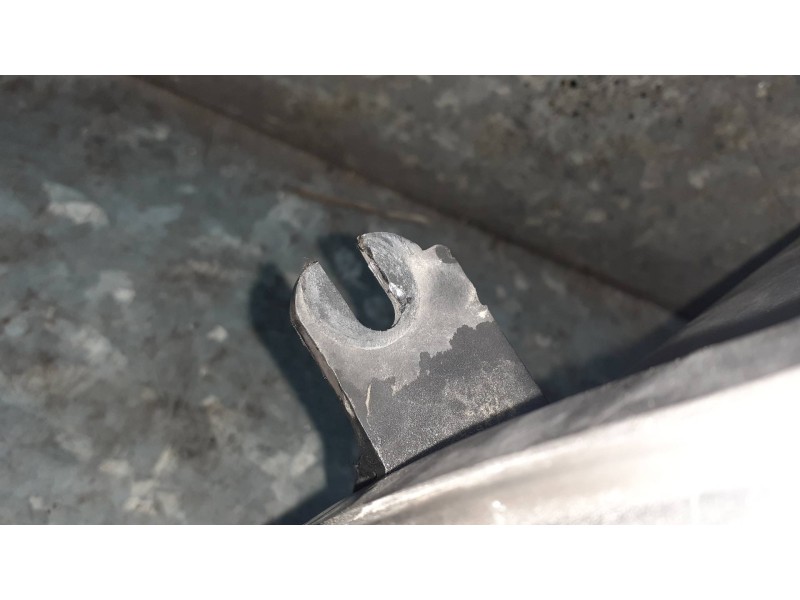 Recambio de faro izquierdo para jaguar xf referencia OEM IAM 239273 LIMPIA FAROS XENON