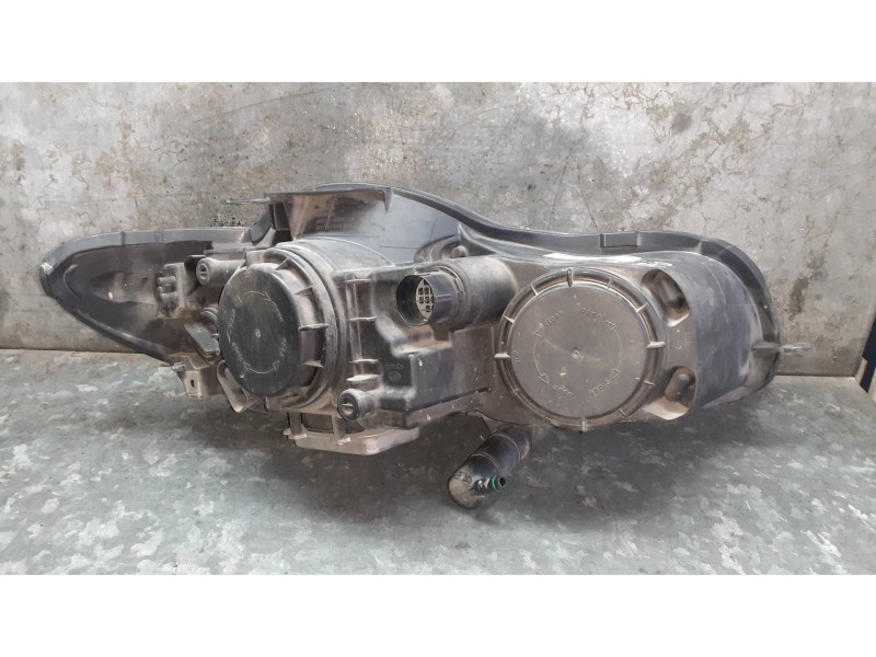 Recambio de faro izquierdo para jaguar xf referencia OEM IAM 239273 LIMPIA FAROS XENON