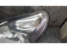 Recambio de faro izquierdo para ford s-max (ca1) referencia OEM IAM 6M2113W030AH 1EJ00925001 HELLA 2