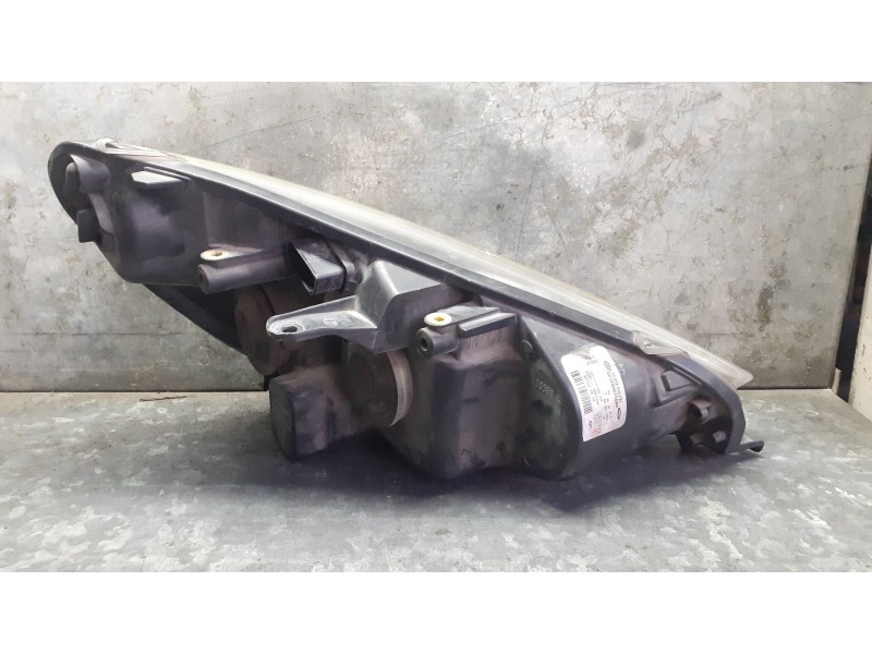 Recambio de faro izquierdo para ford s-max (ca1) referencia OEM IAM 6M2113W030AH 1EJ00925001 HELLA