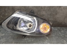 Recambio de faro izquierdo para yamaha tzr 50 50 referencia OEM IAM   