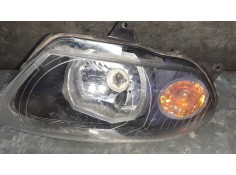 Recambio de faro izquierdo para yamaha tzr 50 50 referencia OEM IAM    2