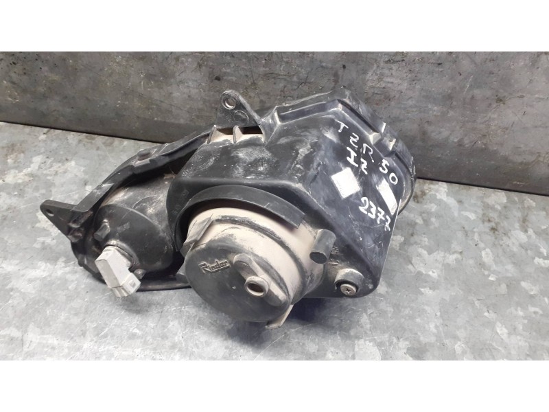 Recambio de faro izquierdo para yamaha tzr 50 50 referencia OEM IAM   