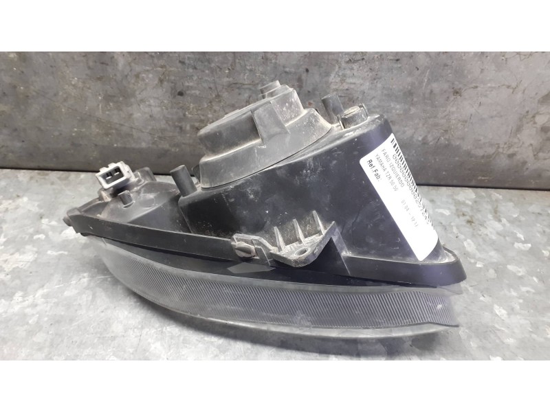 Recambio de faro izquierdo para yamaha tzr 50 50 referencia OEM IAM   