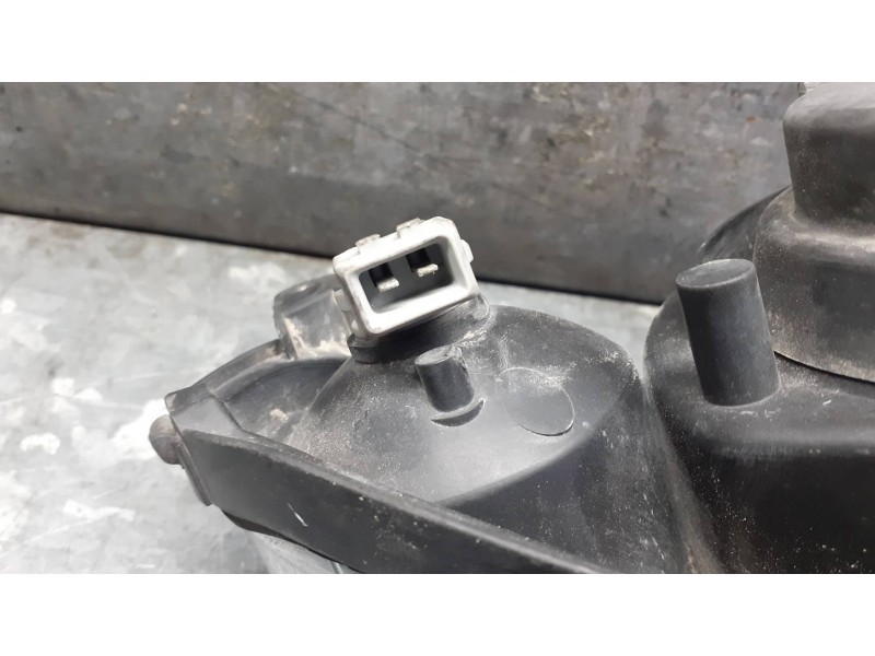 Recambio de faro izquierdo para yamaha tzr 50 50 referencia OEM IAM   