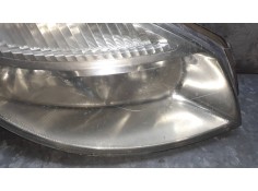 Recambio de faro derecho para renault scenic ii referencia OEM IAM 15810400R   2