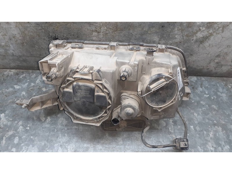 Recambio de faro izquierdo para mercedes-benz clase c (w202) berlina referencia OEM IAM A2028261180  