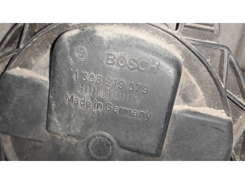 Recambio de faro izquierdo para mercedes-benz clase c (w202) berlina referencia OEM IAM A2028261180  