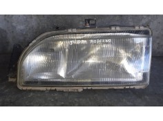 Recambio de faro izquierdo para ford sierra turnier referencia OEM IAM 54530728  CARELLO