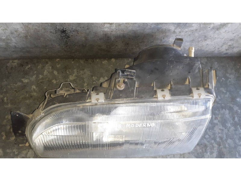 Recambio de faro izquierdo para ford sierra turnier referencia OEM IAM 54530728  CARELLO