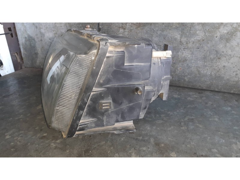 Recambio de faro izquierdo para ford sierra turnier referencia OEM IAM 54530728  CARELLO