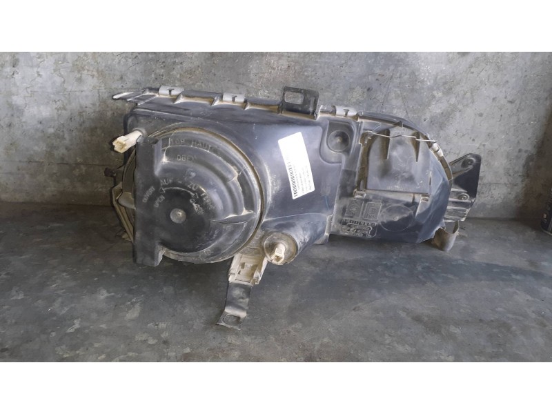 Recambio de faro izquierdo para ford sierra turnier referencia OEM IAM 54530728  CARELLO