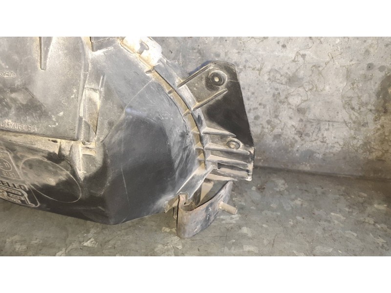 Recambio de faro izquierdo para ford sierra turnier referencia OEM IAM 54530728  CARELLO