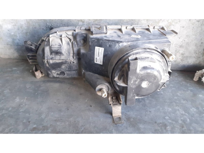 Recambio de faro derecho para ford sierra turnier referencia OEM IAM 87BG13005SC2A 87BG13N010DA CARELLO