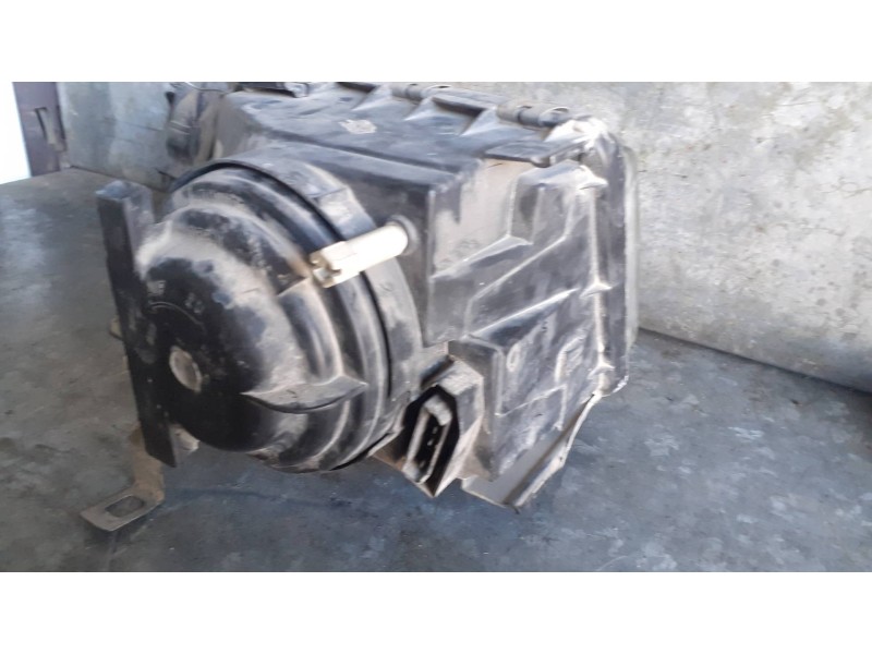 Recambio de faro derecho para ford sierra turnier referencia OEM IAM 87BG13005SC2A 87BG13N010DA CARELLO