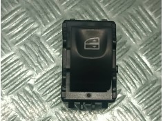 Recambio de mando elevalunas delantero derecho para renault megane iii coupe referencia OEM IAM   CONECTOR 4 PINES