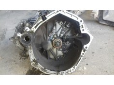 Recambio de caja cambios para renault scenic ii referencia OEM IAM CETL4K9K618810  