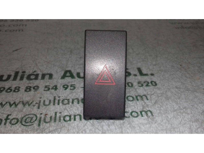 Recambio de warning para ford focus c-max (cap) trend (d) referencia OEM IAM 3M5T13A350AB  3 PINES