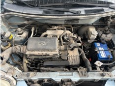 hyundai atos prime (mx) del año 2008 2