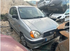 hyundai atos prime (mx) del año 2002