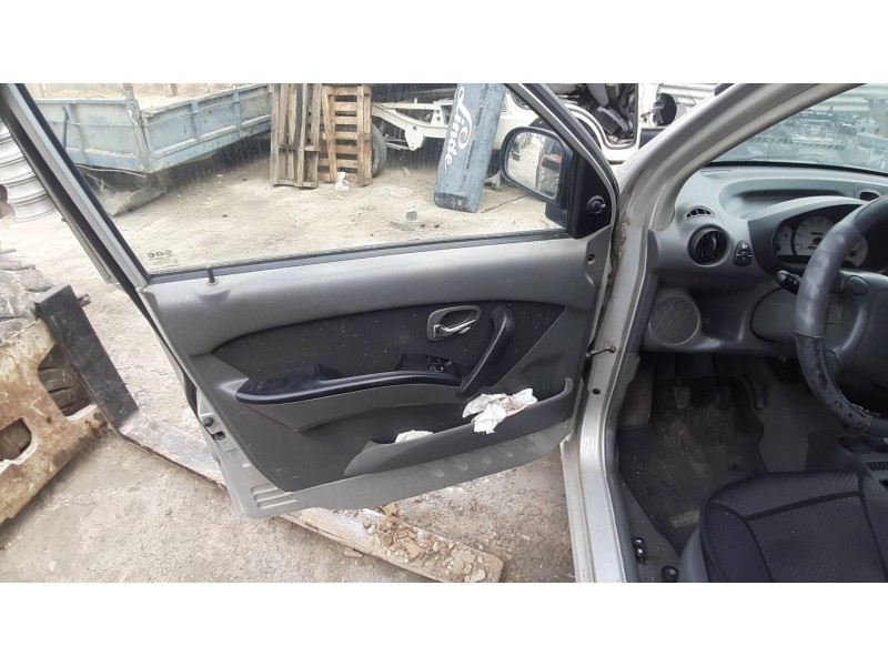 hyundai atos prime (mx) del año 2002