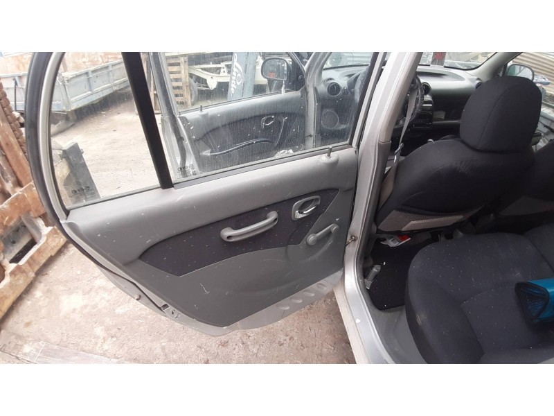 hyundai atos prime (mx) del año 2002