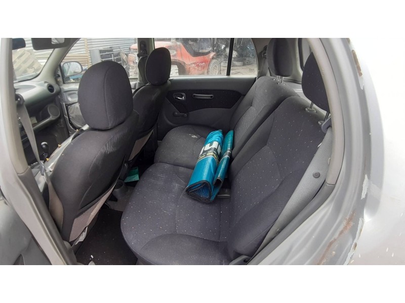 hyundai atos prime (mx) del año 2002