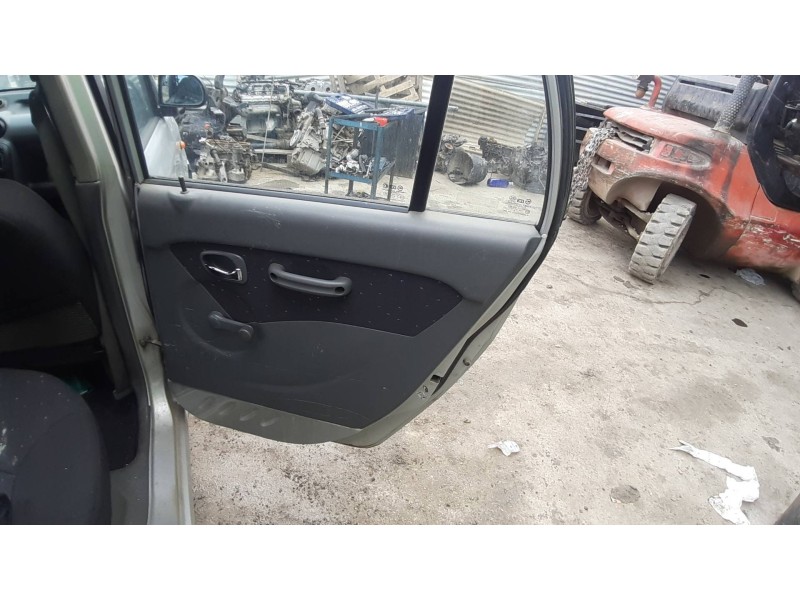 hyundai atos prime (mx) del año 2002