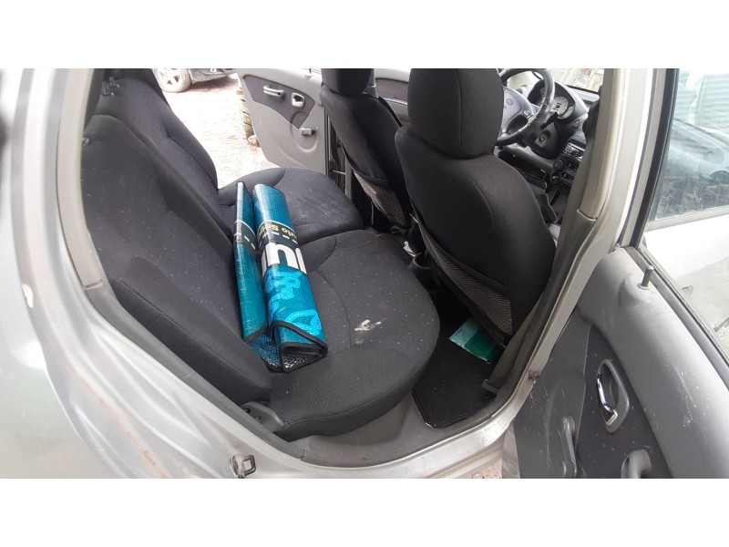 hyundai atos prime (mx) del año 2002