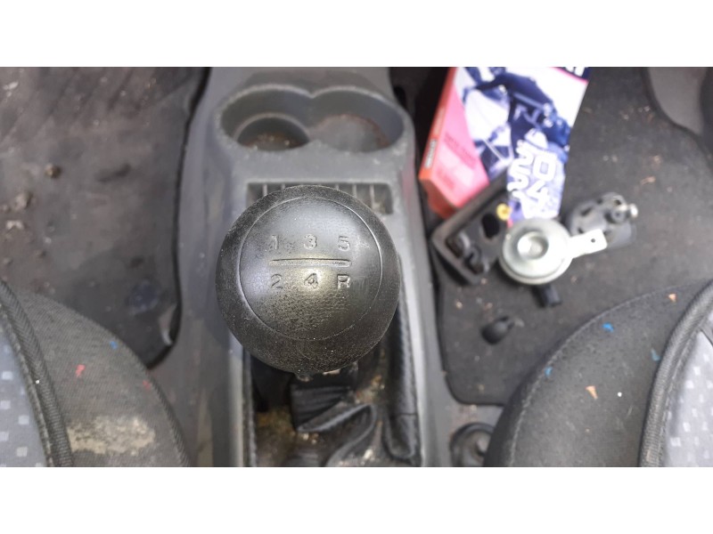 hyundai atos prime (mx) del año 2002