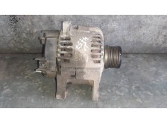 Recambio de alternador para renault scenic ii referencia OEM IAM 8200410681B VALEO 
