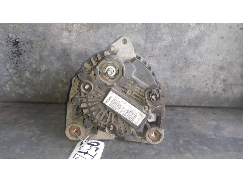 Recambio de alternador para renault scenic ii referencia OEM IAM 8200410681B VALEO 