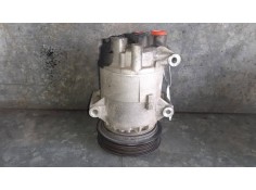 Recambio de compresor aire acondicionado para renault scenic ii referencia OEM IAM 55300359 DELPHI 