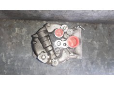 Recambio de compresor aire acondicionado para renault scenic ii referencia OEM IAM 55300359 DELPHI  2