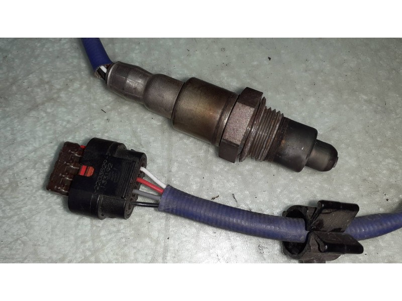 Recambio de sonda lambda para ford focus lim. business referencia OEM IAM F1FA9G444BA 0258030150 