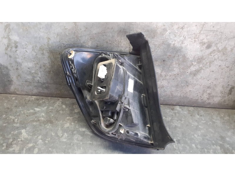 Recambio de piloto trasero derecho para citroen c3 referencia OEM IAM 0673805280  