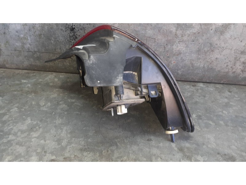 Recambio de piloto trasero izquierdo para citroen c3 referencia OEM IAM 085521939LB  085521939L