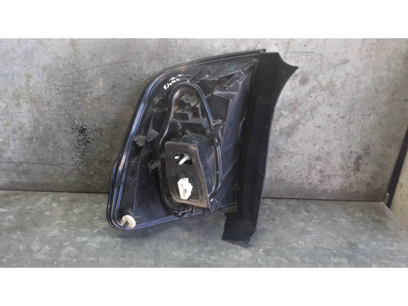 Recambio de piloto trasero izquierdo para citroen c3 referencia OEM IAM 085521939LB  085521939L